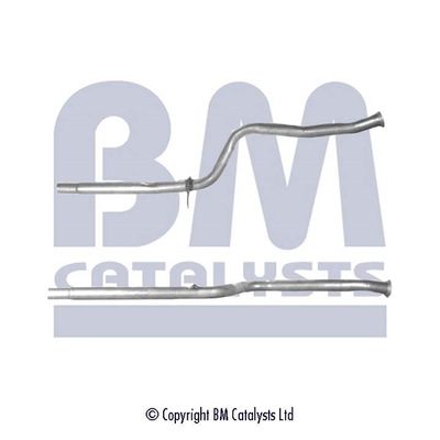 BM CATALYSTS Труба выхлопного газа BM50030